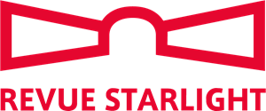 Revue Starlight Logo PNG Vector