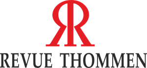 Revue Thommen Logo Vector
