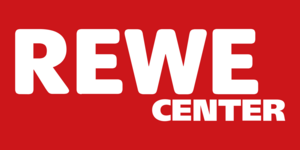 Rewe Center Logo PNG Vector