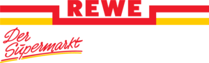 REWE Der Supermarkt Logo PNG Vector