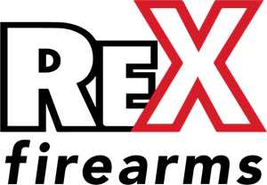 REX firearms Logo Vector