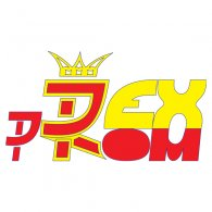 Rex Prom Logo PNG Vector