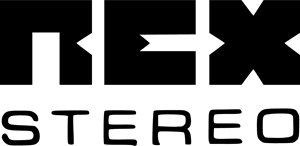 Rex Records Logo PNG Vector