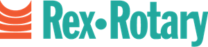 rex rotary Logo PNG Vector