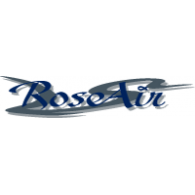 Rexhall Rose Air Logo PNG Vector