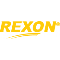 Rexon Logo PNG Vector