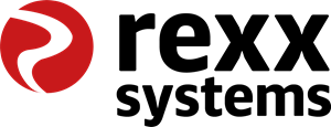 rexx systems Logo PNG Vector