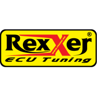 RexXer ECU Tuning Logo PNG Vector