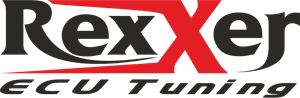 RexXer ECU Tuning Logo PNG Vector