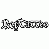 rey tattoo Logo PNG Vector