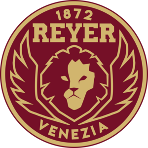 Reyer Logo PNG Vector
