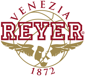 Reyer Venezia Logo PNG Vector