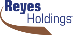 Reyes Holdings Logo PNG Vector