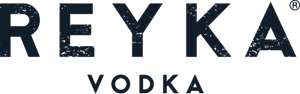 Reyka Logo PNG Vector