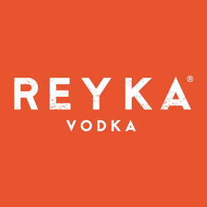 Reyka Logo PNG Vector