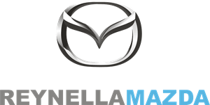 Reynalla Mazda Logo PNG Vector