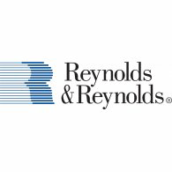 Reynolds and Reynolds Logo Vector