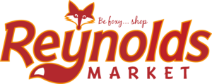Reynolds Market Logo PNG Vector