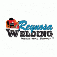 reynosawelding Logo Vector