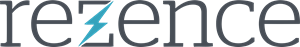 Rezence Logo PNG Vector