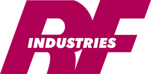 RF Industries Logo PNG Vector