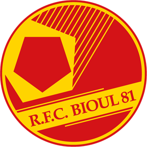 RFC Bioul 81 Logo PNG Vector