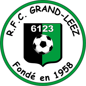 RFC Grand-Leez Logo PNG Vector