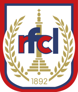 RFC Liège Logo PNG Vector