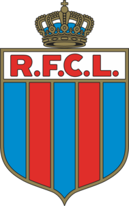 RFC Liege Logo PNG Vector