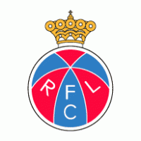 RFC Liege (old) Logo Vector
