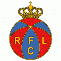 RFC Liegeois 60's Logo PNG Vector