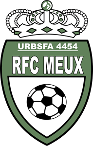 RFC Meux Logo PNG Vector