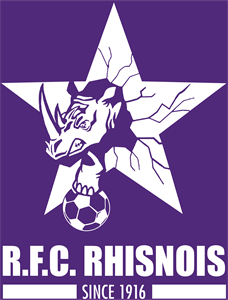 RFC Rhisnois Logo PNG Vector