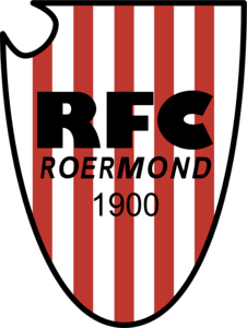 RFC Roermond Logo PNG Vector
