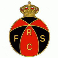 RFC Seraing 80's Logo PNG Vector