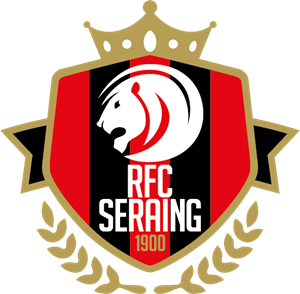 RFC Seraing Logo PNG Vector