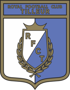 RFC Tilleur Logo PNG Vector