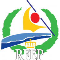 RFEP Logo PNG Vector