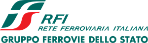 RFI Trenitalia Logo PNG Vector