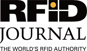 RFID Journal Logo Vector