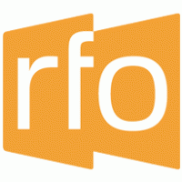 rfo Logo PNG Vector