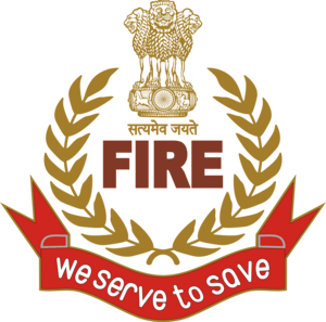 RFS English Government of Rajasthan India Logo PNG Vector