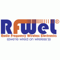 rfwel Logo PNG Vector