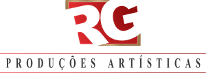 RG Produções Artísticas Logo Vector