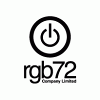 rgb72 Logo PNG Vector