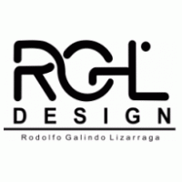 rgl designs Logo PNG Vector