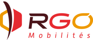 RGO Mobilités Logo PNG Vector