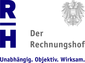 RH Rechnungshof Österreich Logo PNG Vector