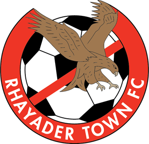 Rhayader Town FC Logo PNG Vector