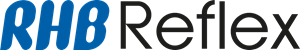 RHB Reflex Logo Vector
